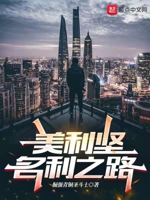 美利坚名利之路txt精校版