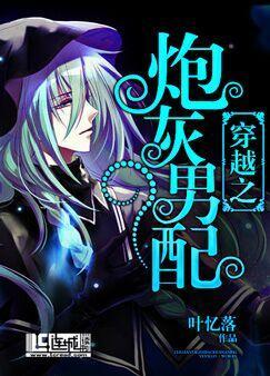 穿越之炮灰男配男主