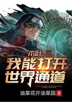 木叶之我只会大招起点