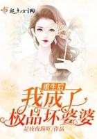 重生后我成了恶婆婆