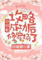 白月光攻略手册主攻