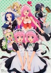 综漫之唯一男主角 结城梨斗的系统