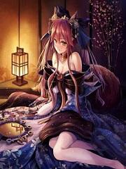 型月世界的乱入者刺猬猫