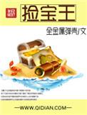 捡宝王TXT奇书网