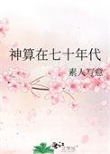 70年代神算生涯全文