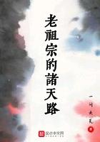 老祖宗的诸天路 一问天荒