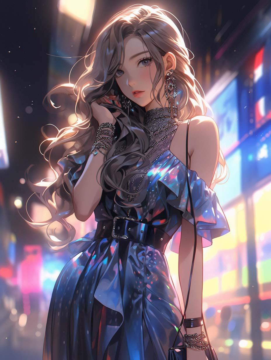 穿书七零文工团漂亮女配