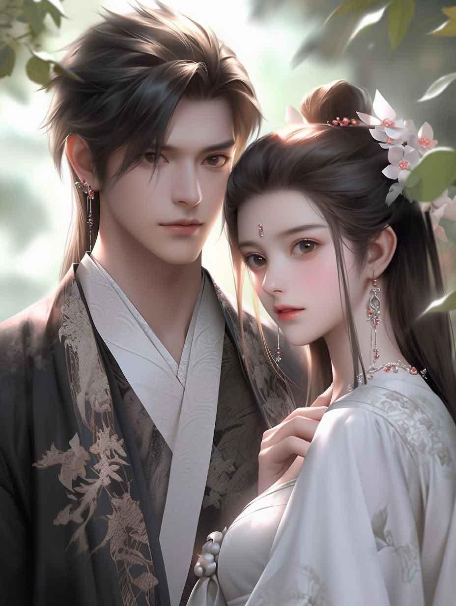 卿与日月傅问舟温时宁短剧