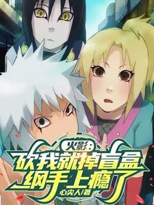 火影纲手去哪了