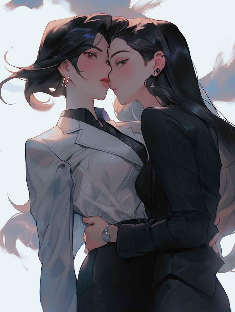 退婚后我嫁给了前任他叔