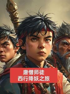 唐僧师徒西行到达的地方是