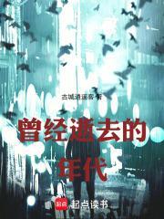 曾经逝去的美好