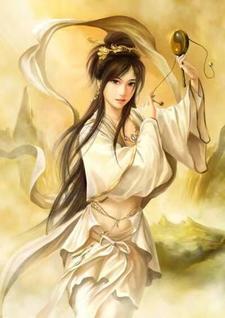 女帝修仙传动漫免费观看