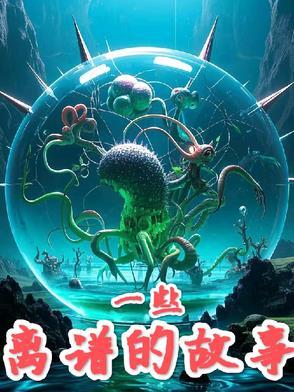 一章一个现代故事的作文