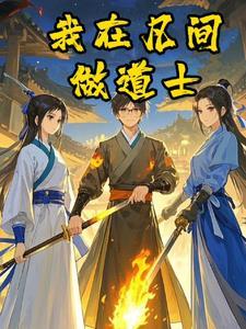 我在凡间寻长生