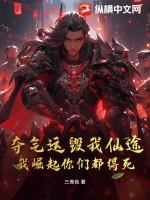 我崛起你们都得死!纵横中文网