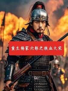 铁血杨家将金超群剧情