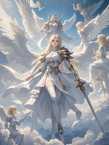 斗罗大陆四星璇是谁