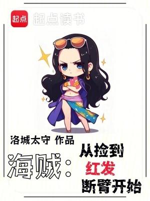 从海贼王开始捡垃圾