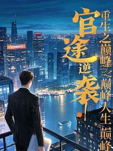 官场重生之巅峰人生