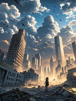 末日降临神级改装系统