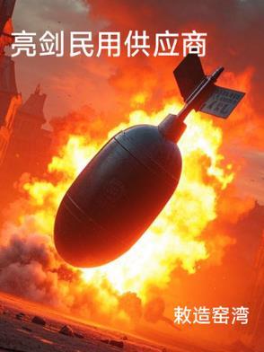 亮剑投资多少钱