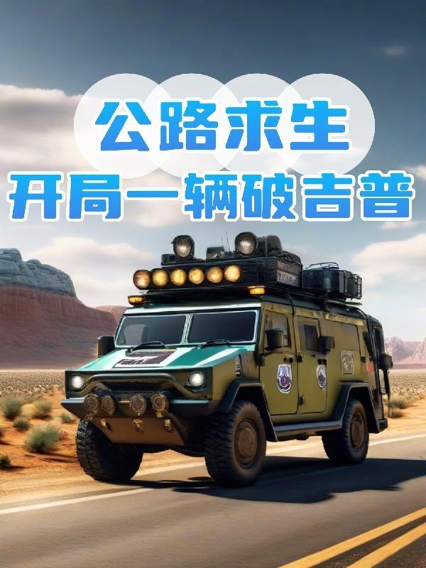 公路求生开局一辆破吉普(喜欢红豆汤)