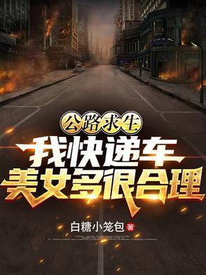 公路求生我的
