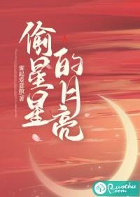 偷星星的月亮暗示什么