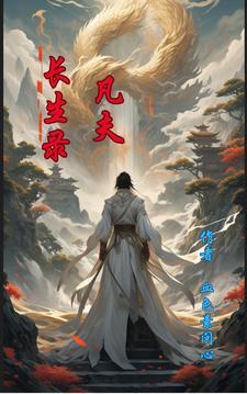 凡夫长生录原著叫什么