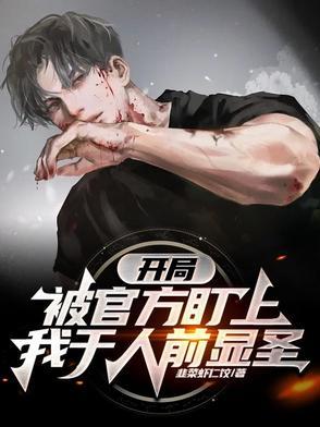 开局被官方盯上我于人前显圣