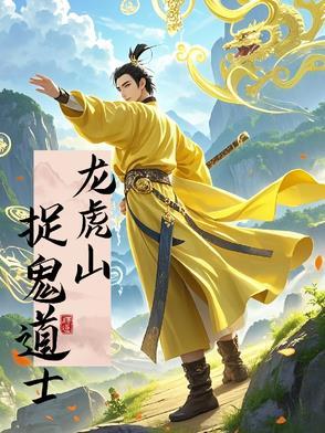 龙虎山道士做法事视频