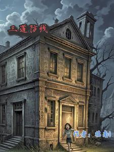 三道防线指哪三条