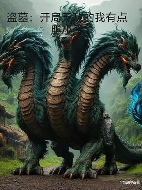 盗墓开局无敌的我有点胆小了免费阅读