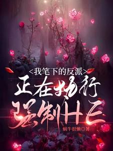 我笔下的反派正在执行