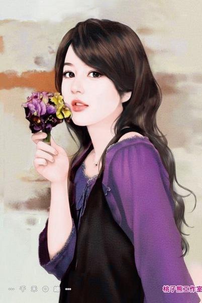 既然给不了她幸福