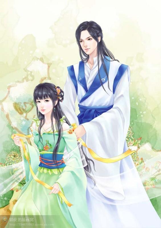 顾青阳容铮盛世容华