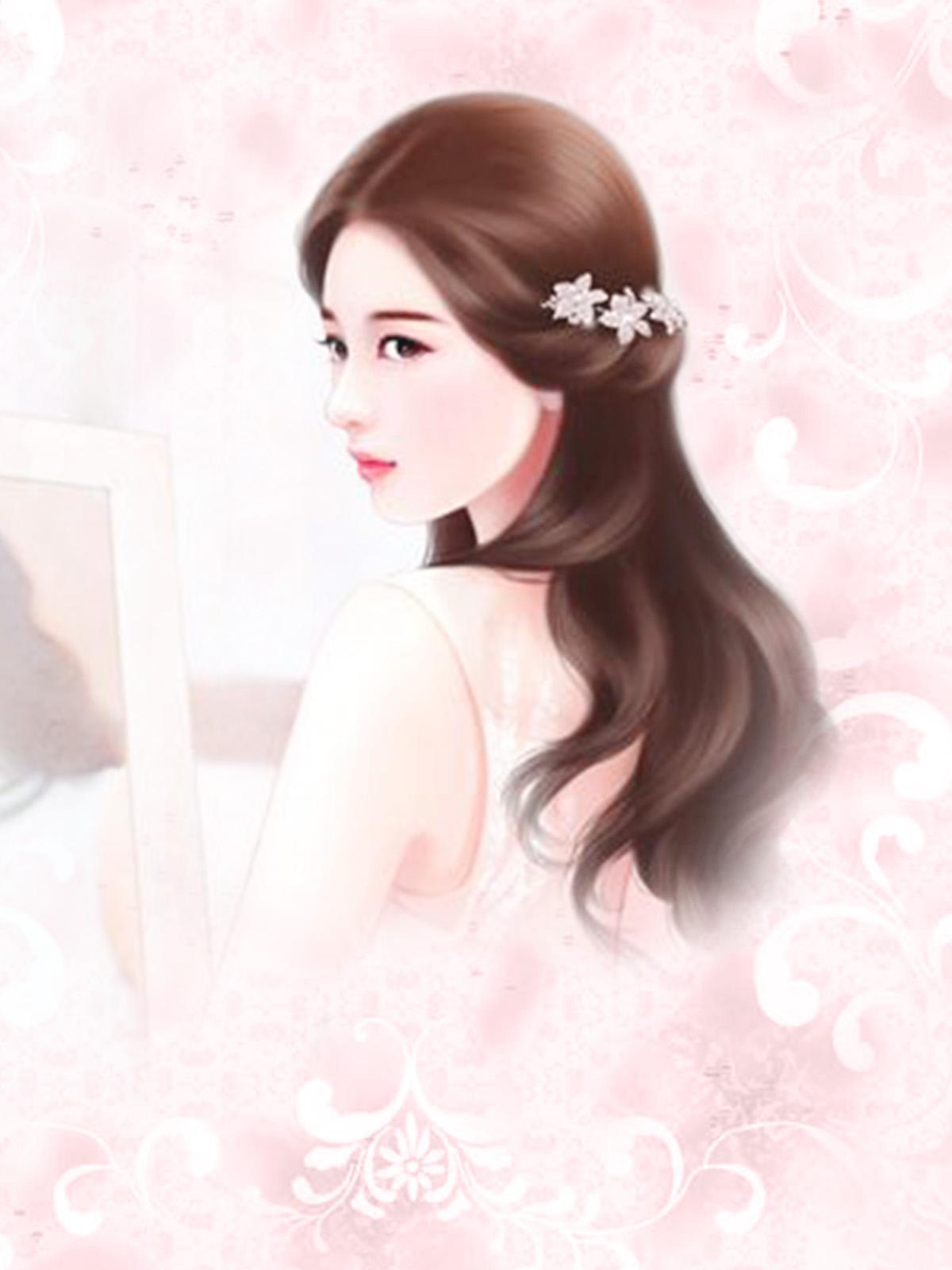 纵马踏花向自由 从此鲜花赠自己