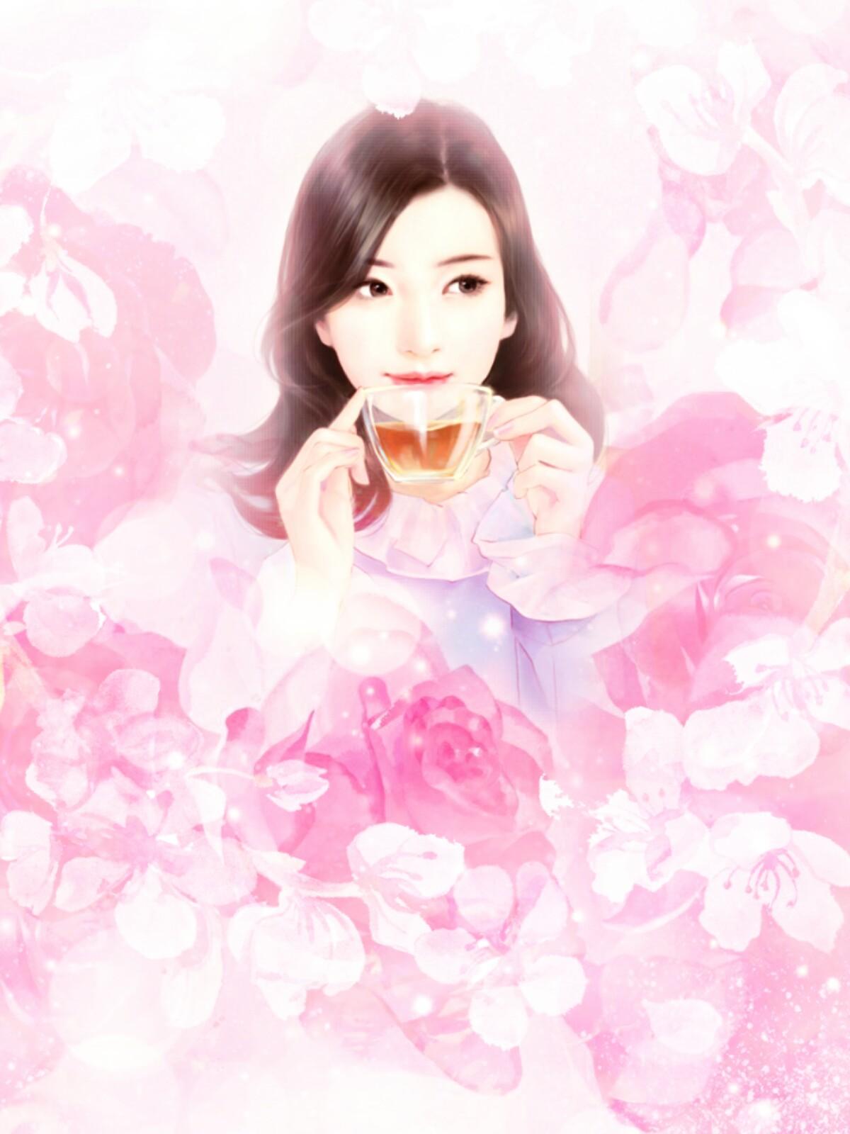 花谢后与她永别的叫什么名字