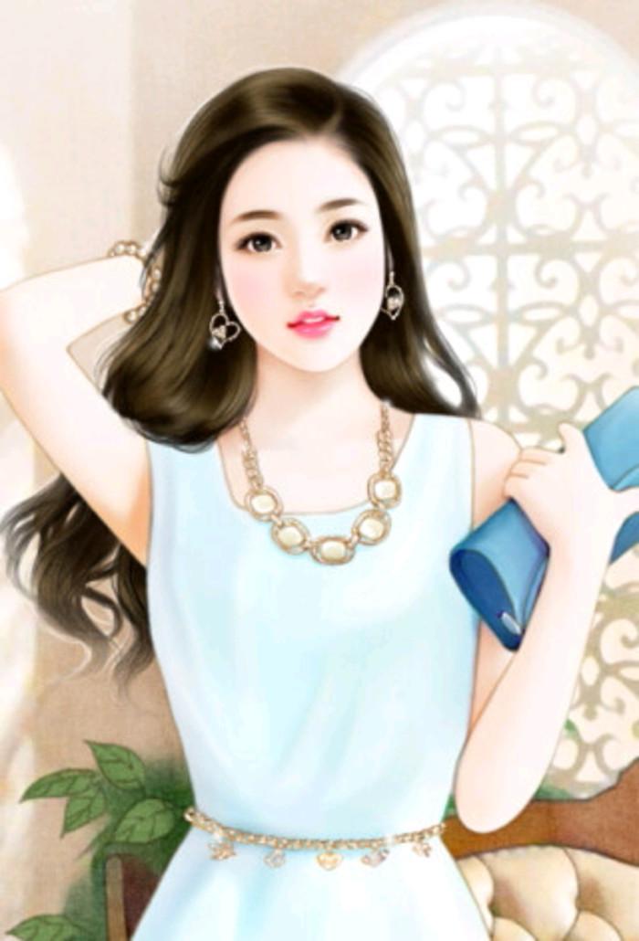 女主叫江初年的