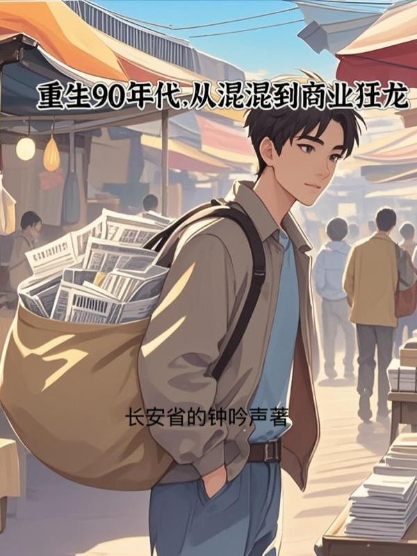 重生90年代的商场