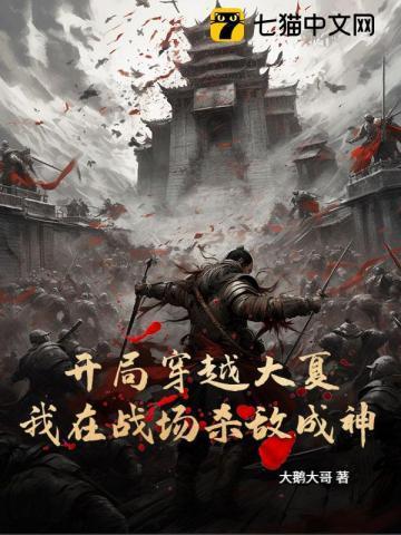 主角穿越到大夏国