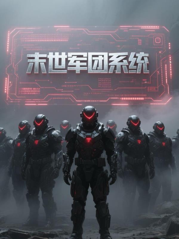 末日军团系统