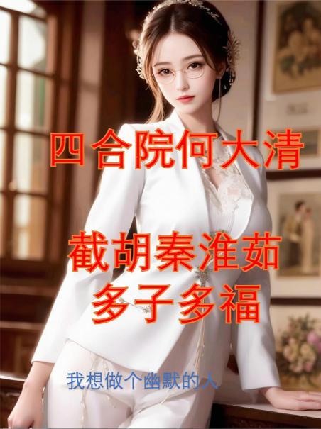 四合院何大清截胡