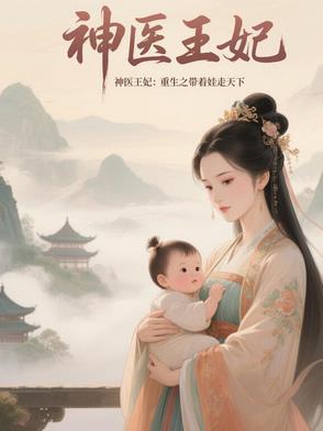 神医弃妇带着萌宝做地主免费阅读