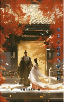 重生之逆袭当家妻