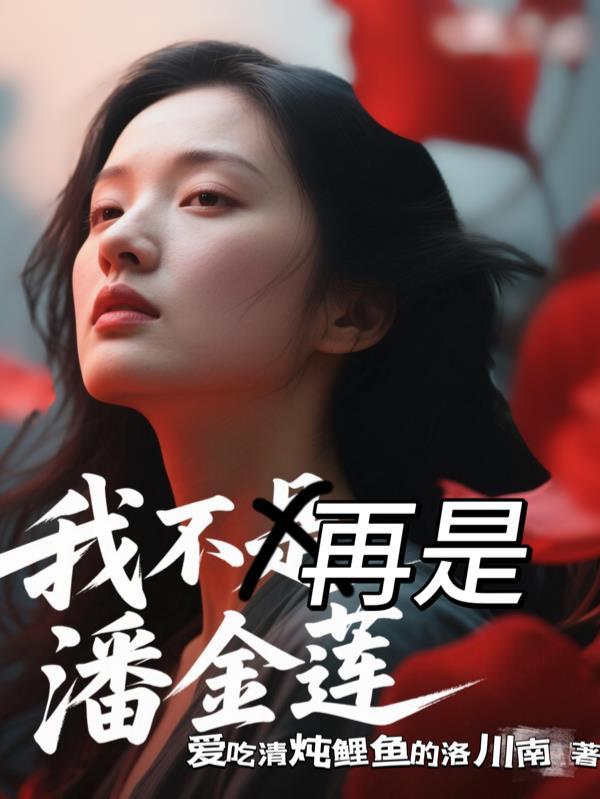 我不是潘金莲比喻什么