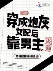 穿成七零炮灰女配穿书