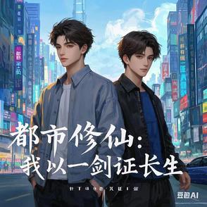 玄幻都市之我是一把剑