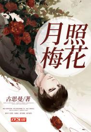 月照梅花正得意 终究运逢花似锦 前程自有人依